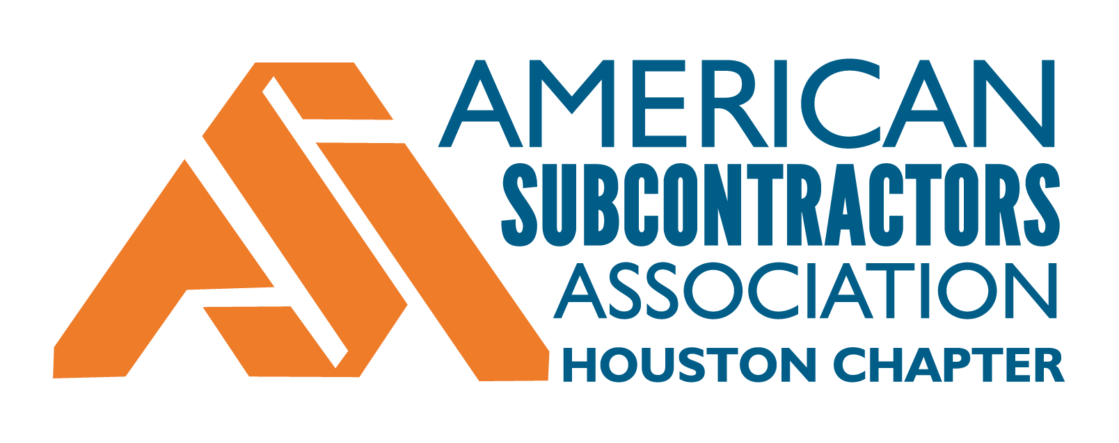 American Subcontractors Association Houston Chapter